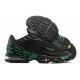 Kixify Air Max Plus 3 (M) Black and Green Shoes