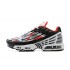 Kixify Air Max Plus 3 (M) Black and Red Shoes