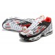 Kixify Air Max Plus 3 (M) Black and Red Shoes