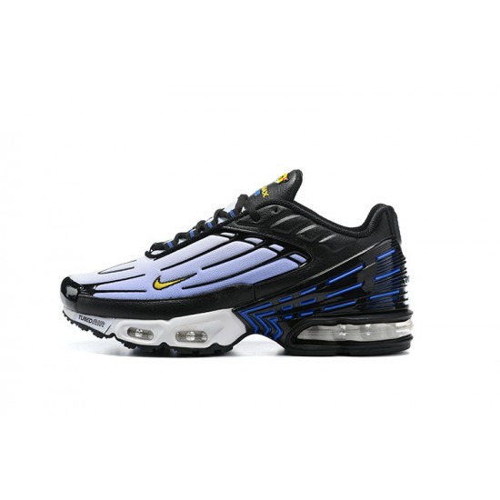 Kixify Air Max Plus 3 (M) Blue Black CD6871-001 Shoes