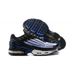 Kixify Air Max Plus 3 (M) Blue Black CD6871-001 Shoes