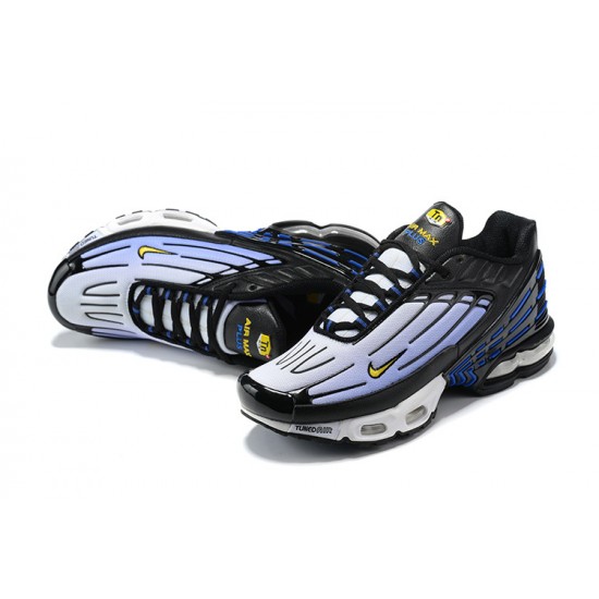 Kixify Air Max Plus 3 (M) Blue Black CD6871-001 Shoes