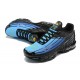 Kixify Air Max Plus 3 (M) Blue Black Shoes