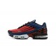 Kixify Air Max Plus 3 (M) Blue Red CD6871-401 Shoes