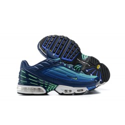 Kixify Air Max Plus 3 (M) Blue White CJ9684-400 Shoes