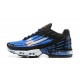 Kixify Air Max Plus 3 (M) Blue White and Black DR8588-400 Shoes