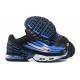 Kixify Air Max Plus 3 (M) Blue White and Black DR8588-400 Shoes