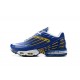 Kixify Air Max Plus 3 (M) Blue Yellow CW1417-400 Shoes