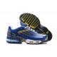 Kixify Air Max Plus 3 (M) Blue Yellow CW1417-400 Shoes