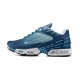 Kixify Air Max Plus 3 (M) Blue and White Shoes