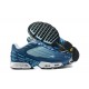 Kixify Air Max Plus 3 (M) Blue and White Shoes