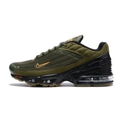 Kixify Air Max Plus 3 (M) Green Black DZ4502-200 Shoes