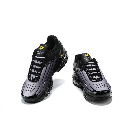 Kixify Air Max Plus 3 (M) Grey Black CJ9684-002 Shoes