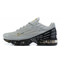 Kixify Air Max Plus 3 (M) Grey Black DQ1105-001 Shoes