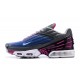 Kixify Air Max Plus 3 (M) Grey Blue and Purple Shoes