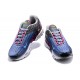 Kixify Air Max Plus 3 (M) Grey Blue and Purple Shoes