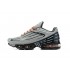 Kixify Air Max Plus 3 (M) Grey Orange and Black DM2560-001 Shoes