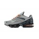 Kixify Air Max Plus 3 (M) Grey Orange and Black DM2560-001 Shoes