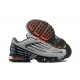 Kixify Air Max Plus 3 (M) Grey Orange and Black DM2560-001 Shoes