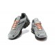 Kixify Air Max Plus 3 (M) Grey Orange and Black DM2560-001 Shoes