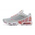 Kixify Air Max Plus 3 (M) Grey Silver and Red  CK5178-072 Shoes