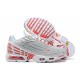 Kixify Air Max Plus 3 (M) Grey Silver and Red  CK5178-072 Shoes