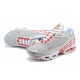 Kixify Air Max Plus 3 (M) Grey Silver and Red  CK5178-072 Shoes