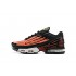 Kixify Air Max Plus 3 (M) Orange Black CD7005-001 Shoes