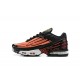 Kixify Air Max Plus 3 (M) Orange Black CD7005-001 Shoes