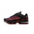 Kixify Air Max Plus 3 (M) Red Black CT1693-002 Shoes