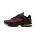 Kixify Air Max Plus 3 (M) Red Black CT1693-002 Shoes