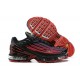 Kixify Air Max Plus 3 (M) Red Black CT1693-002 Shoes