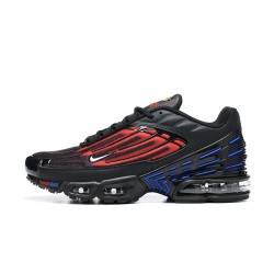 Kixify Air Max Plus 3 (M) Red Black FN7806-001 Shoes