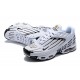 Kixify Air Max Plus 3 (M) White Black CK6716-100 Shoes