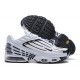 Kixify Air Max Plus 3 (M) White Black CK6716-100 Shoes