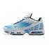 Kixify Air Max Plus 3 (M) White Blue CK6715-100 Shoes