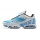 Kixify Air Max Plus 3 (M) White Blue CK6715-100 Shoes