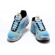 Kixify Air Max Plus 3 (M) White Blue CK6715-100 Shoes