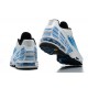 Kixify Air Max Plus 3 (M) White Blue CK6715-100 Shoes