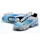 Kixify Air Max Plus 3 (M) White Blue CK6715-100 Shoes