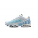 Kixify Air Max Plus 3 (M) White Blue Shoes