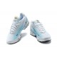 Kixify Air Max Plus 3 (M) White Blue Shoes