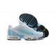 Kixify Air Max Plus 3 (M) White Blue Shoes