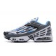 Kixify Air Max Plus 3 (M) White Blue and Grey Shoes