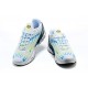 Kixify Air Max Plus 3 (M) White Blue and Yellow DV7138-100 Shoes