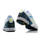 Kixify Air Max Plus 3 (M) White Blue and Yellow DV7138-100 Shoes