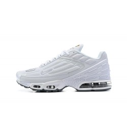 Kixify Air Max Plus 3 (M) White CD6871-100 Shoes