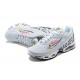 Kixify Air Max Plus 3 (M) White DN6993-100  Shoes