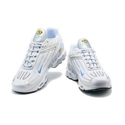 Kixify Air Max Plus 3 (M) White DR0140-100 Shoes