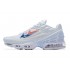 Kixify Air Max Plus 3 (M) White FJ4225-100 Shoes